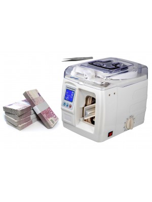 Máquina de cintar notas RM-130
